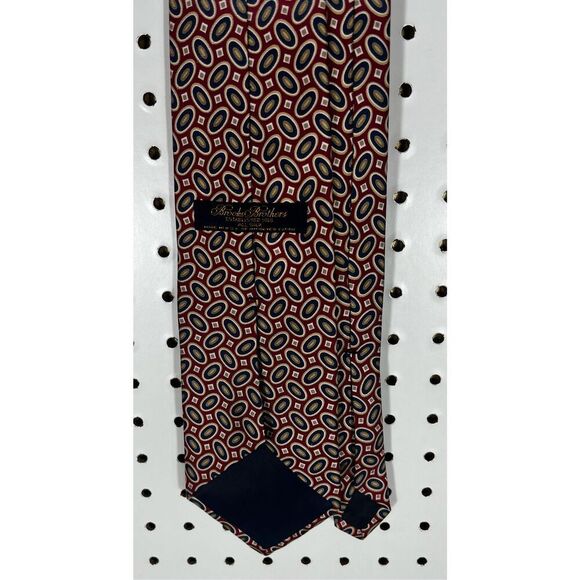 Brooks Brothers tie - Picture 4 of 4